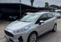 Autos - Ford Fiesta 1.6 SE Plus Powers 2018 Nafta 102000Km - En Venta