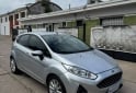 Autos - Ford Fiesta 1.6 SE Plus Powers 2018 Nafta 102000Km - En Venta