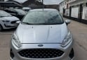 Autos - Ford Fiesta 1.6 SE Plus Powers 2018 Nafta 102000Km - En Venta