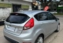 Autos - Ford Fiesta 1.6 SE Plus Powers 2018 Nafta 102000Km - En Venta