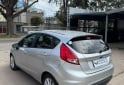 Autos - Ford Fiesta 1.6 SE Plus Powers 2018 Nafta 102000Km - En Venta