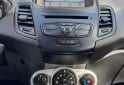 Autos - Ford Fiesta 1.6 SE Plus Powers 2018 Nafta 102000Km - En Venta