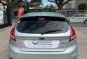Autos - Ford Fiesta 1.6 SE Plus Powers 2018 Nafta 102000Km - En Venta