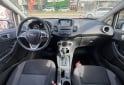 Autos - Ford Fiesta 1.6 SE Plus Powers 2018 Nafta 102000Km - En Venta