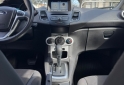 Autos - Ford Fiesta 1.6 SE Plus Powers 2018 Nafta 102000Km - En Venta