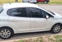 Autos - Peugeot 208 active 2017 Nafta 105300Km - En Venta