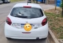 Autos - Peugeot 208 active 2017 Nafta 105300Km - En Venta
