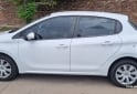 Autos - Peugeot 208 active 2017 Nafta 105300Km - En Venta