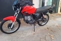 Motos - Zanella Rx 150 2026 Nafta 1500Km - En Venta