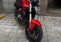 Motos - Benelli 302s 2025 Nafta 2500Km - En Venta