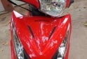 Motos - Honda Wave 110 2024 Nafta 2400Km - En Venta