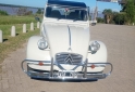 Clásicos - Vendo Citroen 3CV - En Venta