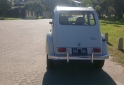 Clásicos - Vendo Citroen 3CV - En Venta