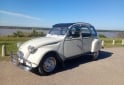 Clásicos - Vendo Citroen 3CV - En Venta
