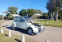 Clásicos - Vendo Citroen 3CV - En Venta