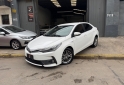 Autos - Toyota Corolla 2020 Nafta 70000Km - En Venta