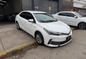 Autos - Toyota Corolla 2020 Nafta 70000Km - En Venta