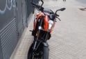 Motos - Ktm DUKE 200cc 2016 Nafta 40000Km - En Venta