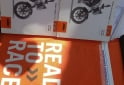 Motos - Ktm DUKE 200cc 2016 Nafta 40000Km - En Venta