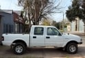 Camionetas - Ford RANGER 2008 Diesel 310000Km - En Venta