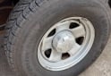 Camionetas - Ford RANGER 2008 Diesel 310000Km - En Venta