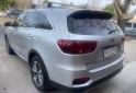 Camionetas - Kia Sorento 2018 Nafta 110000Km - En Venta
