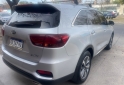 Camionetas - Kia Sorento 2018 Nafta 110000Km - En Venta