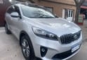 Camionetas - Kia Sorento 2018 Nafta 110000Km - En Venta