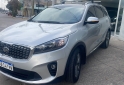 Camionetas - Kia Sorento 2018 Nafta 110000Km - En Venta
