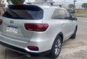 Camionetas - Kia Sorento 2018 Nafta 110000Km - En Venta