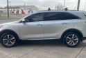 Camionetas - Kia Sorento 2018 Nafta 110000Km - En Venta