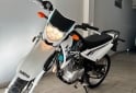 Motos - Yamaha XTZ 125 2016 Nafta 10400Km - En Venta