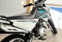 Motos - Yamaha XTZ 125 2016 Nafta 10400Km - En Venta