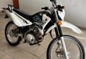 Motos - Yamaha XTZ 125 2016 Nafta 10400Km - En Venta