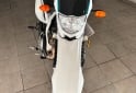 Motos - Yamaha XTZ 125 2016 Nafta 10400Km - En Venta