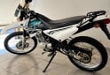 Motos - Yamaha XTZ 125 2016 Nafta 10400Km - En Venta