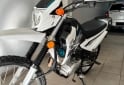 Motos - Yamaha XTZ 125 2016 Nafta 10400Km - En Venta