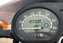Motos - Yamaha XTZ 125 2016 Nafta 10400Km - En Venta