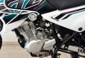 Motos - Yamaha XTZ 125 2016 Nafta 10400Km - En Venta