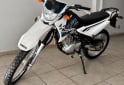 Motos - Yamaha XTZ 125 2016 Nafta 10400Km - En Venta