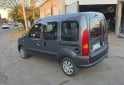 Utilitarios - Renault Kangoo authentique 2017 GNC 160000Km - En Venta