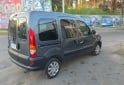 Utilitarios - Renault Kangoo authentique 2017 GNC 160000Km - En Venta