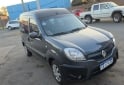 Utilitarios - Renault Kangoo authentique 2017 GNC 160000Km - En Venta