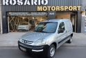Utilitarios - Peugeot Partner 2016 Diesel 116000Km - En Venta