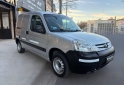 Utilitarios - Peugeot Partner 2016 Diesel 116000Km - En Venta