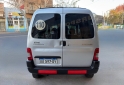 Utilitarios - Peugeot Partner 2016 Diesel 116000Km - En Venta
