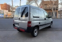 Utilitarios - Peugeot Partner 2016 Diesel 116000Km - En Venta