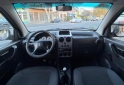 Utilitarios - Peugeot Partner 2016 Diesel 116000Km - En Venta