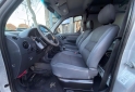 Utilitarios - Peugeot Partner 2016 Diesel 116000Km - En Venta