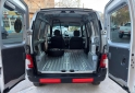 Utilitarios - Peugeot Partner 2016 Diesel 116000Km - En Venta